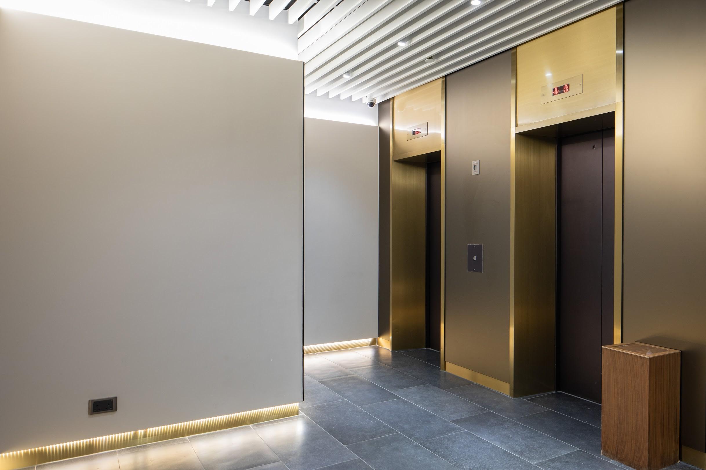Wifi Boutique Hotel Hong Kong Exterior foto